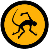 Ximian logo - Similar company to Xamarin