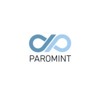 Paromint logo - Similar company to Audco Valves