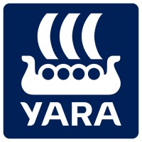 Yara International logo - Similar company to INVIS (Industrivisualisering AS)