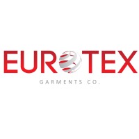 Eurotex Garments Co. logo - Similar company to Croslite