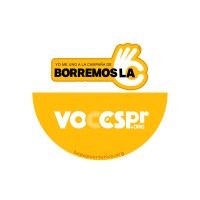 VOCESPR.ORG logo - Similar company to Faro, Llc