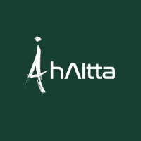 hAItta logo - Similar company to Mvm Capital