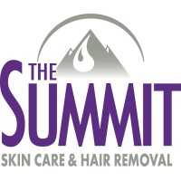 The Summit - Skin Care & Hair Removal logo - Similar company to Snatchko Co.
