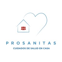 Prosanitas Salud logo - Similar company to Dguiaf