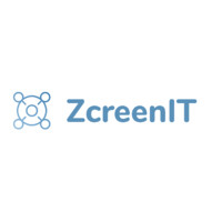 ZcreenIT logo - Similar company to Valyouconnect