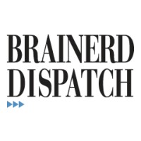 Brainerd Dispatch logo - Similar company to Foundry425 At Startribune