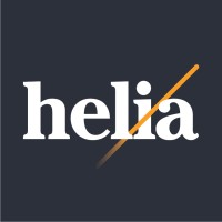 Helia Care, Inc. logo - Similar company to Bacaro Partners