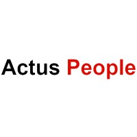 Actus People Norge logo - Similar company to Optikerbransjen