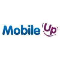 Mobile Up logo - Similar company to Mobileup.Ch