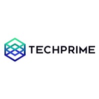 TechPrime logo - Similar company to Unautaformos Lda