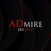 ADmire IBS Hyderabad logo - Similar company to Team V.A.P.S.- Ibs Hyderabad