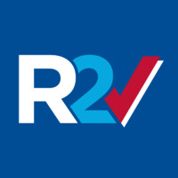 Register2Vote.org logo - Similar company to Off-Brief
