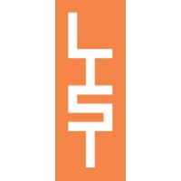 List Engineering Company logo - Similar company to Cal Pacific Systems