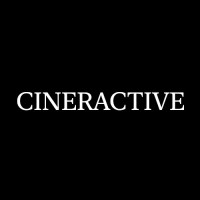 Cineractive logo - Similar company to Spylight