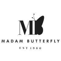 Madam Butterfly