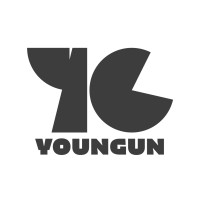 Youngun logo - Similar company to Moonshot
