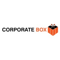 Corporate Box logo - Similar company to Fashnkraft