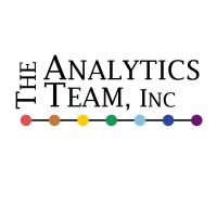 The Analytics Team, Inc logo - Similar company to Analytics Odyssey