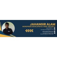 Cyber Security and Malware Removal logo - Similar company to Wpscan - Wordpress Security