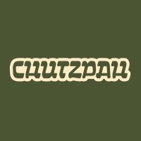 Chutzpah logo - Similar company to Carebound