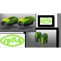 Spila S.r.l. logo - Similar company to Nardi-Harvesting