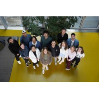 International Sustainable Business - Student Club logo - Similar company to Rechtsanwaltskanzlei Bisset