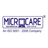 Microcare Computers Pvt. Ltd. logo - Similar company to Brihaspathi