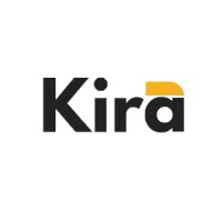 KIRA Creativa logo - Similar company to Detadayo