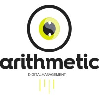 Arithmetic logo - Similar company to Arithmetic Inc.