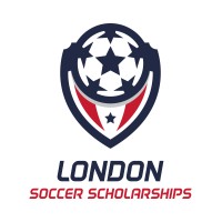 London Soccer Scholarships logo - Similar company to Nextchampusa.