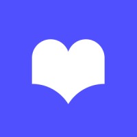 Bookish logo - Similar company to Tansley