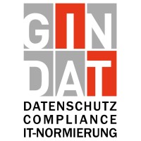 Gindat GmbH logo - Similar company to Bc Edv-Service Gmbh