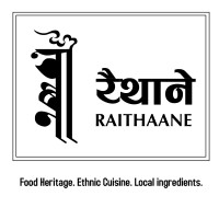 रैथाने । Raithaane logo - Similar company to Project Sarangi