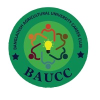 Bangladesh Agricultural University Career Club (BAUCC) logo - Similar company to Bmu Business & Career Club