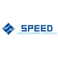 Speed Hardware General Trading Co.