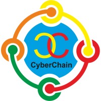 Cyberchain logo - Similar company to Spring Publications
