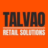 TALVAO logo - Similar company to Dart Haus
