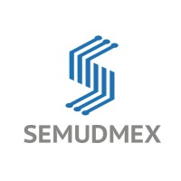 Mexican Association of Semiconductors SEMUDMEX AC logo - Similar company to Mg International Solutions