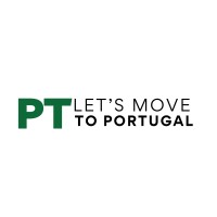 Let’s Move to Portugal logo - Similar company to Move To Portugal Now