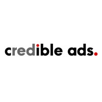 Credible Ads logo - Similar company to Digiupshot