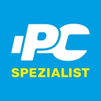 PC Spezialist Regensburg logo - Similar company to Synaxon Uk