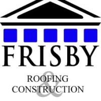 Frisby Construction logo - Similar company to Raiden Electric