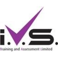 IVS Training & Assessment LTD logo - Similar company to Pstc Group Ltd