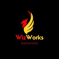 WizWorks Solutions logo - Similar company to Parrotia