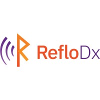 RefloDx, Inc. logo - Similar company to Diagnostic Ventures