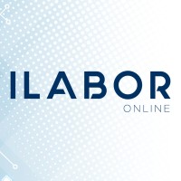 Ilabor Online logo - Similar company to Recruitment Meme