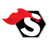 The Super Mom Life logo - Similar company to Neonaudit Oy