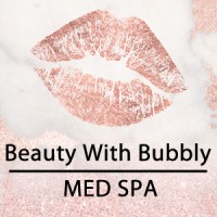 Beauty With Bubbly Med Spa logo - Similar company to Divine Mobile Beauty Spa