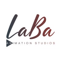 LaBa Animation Studios logo - Similar company to Motion Giraffx