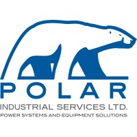 Polar Industrial Services Ltd. logo - Similar company to Kings Custom Polish And Detail Inc.